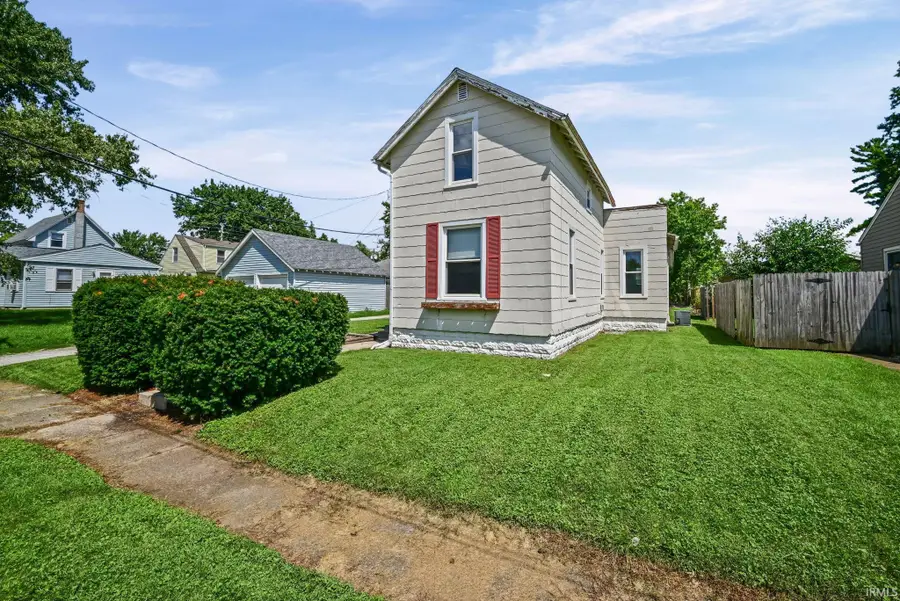 711 S 30th Street, Lafayette, IN 47904 - #2