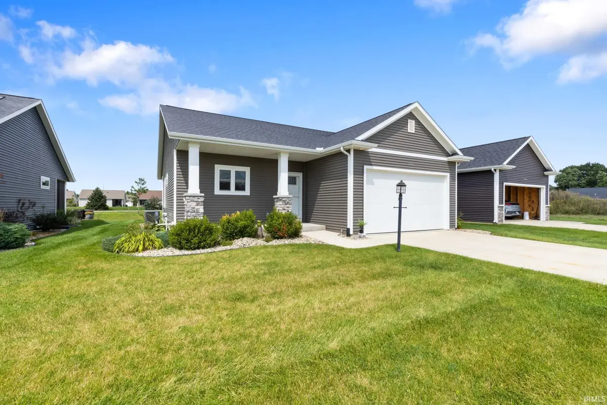 1943 Newbury Circle, Goshen, IN 46526 - #1
