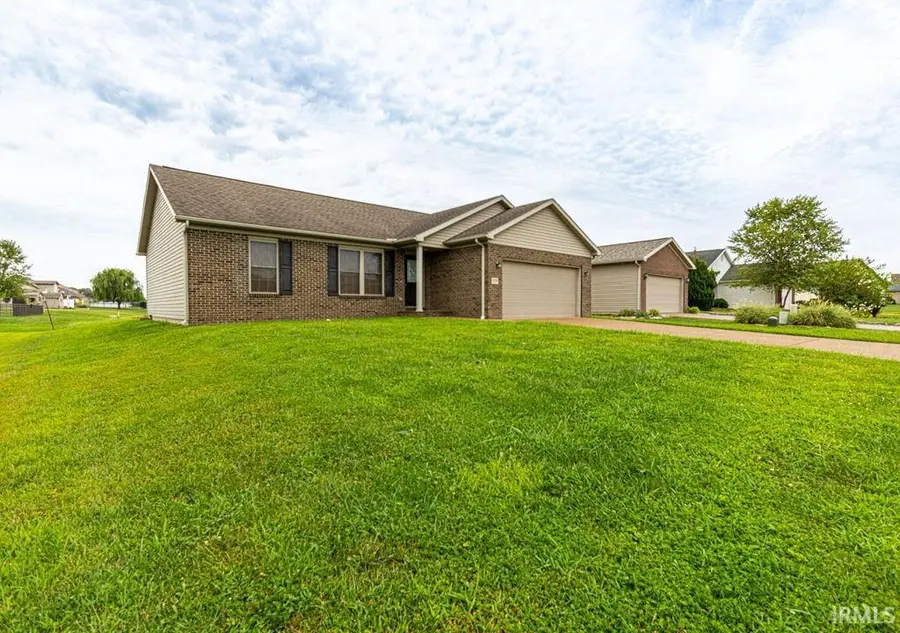 3940 Eagle Watch Drive, Evansville, IN 47725 - #2