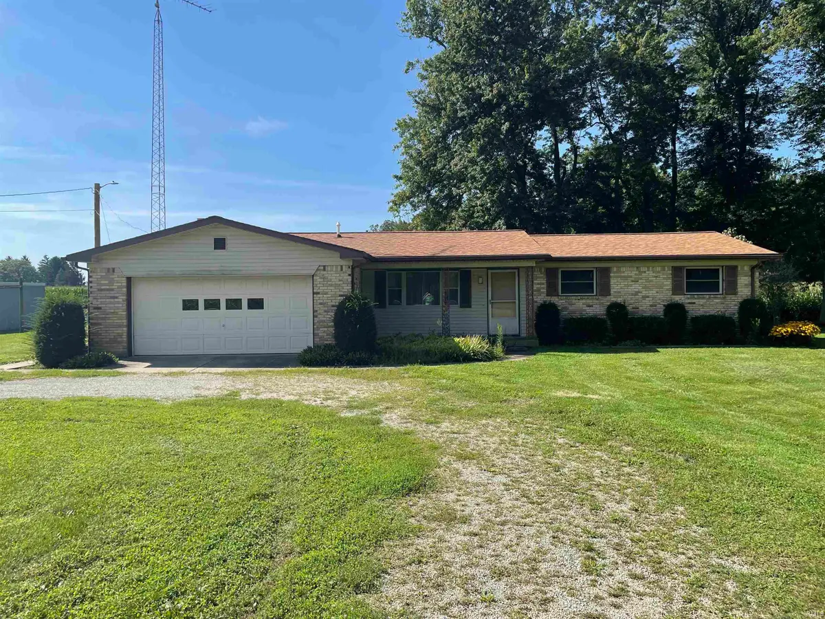 2329 E 400 South, Peru, IN 46970 - #1