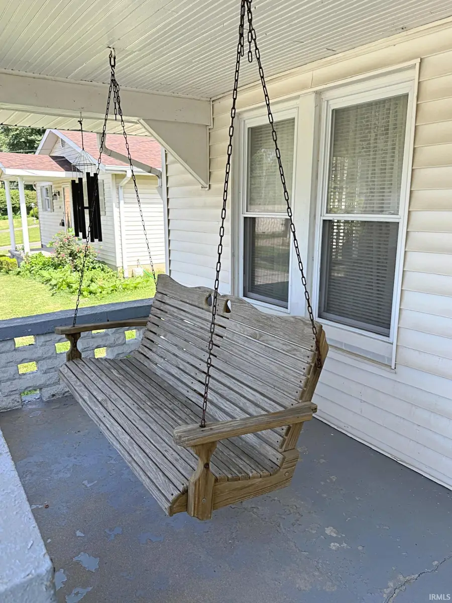 1305 State Street, Washington, IN 47501 - #2