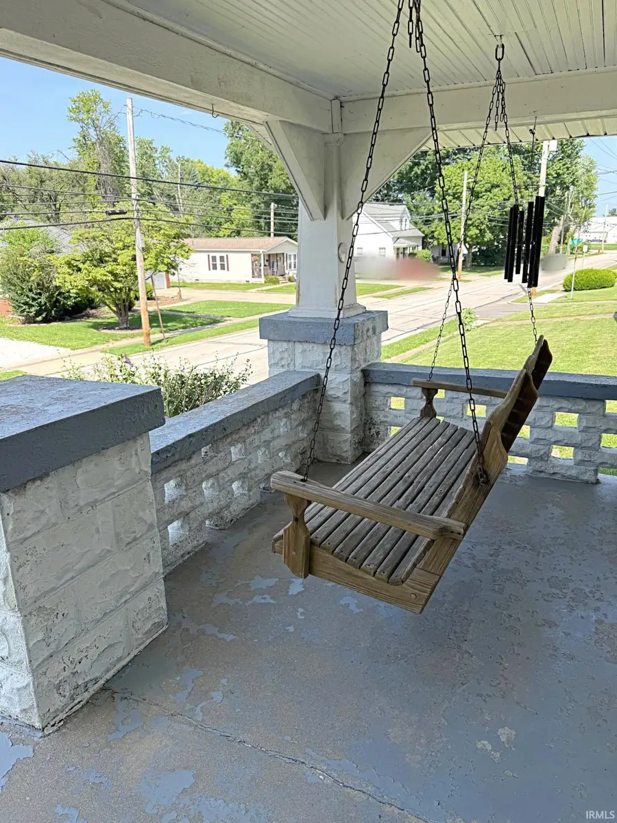 1305 State Street, Washington, IN 47501 - #3
