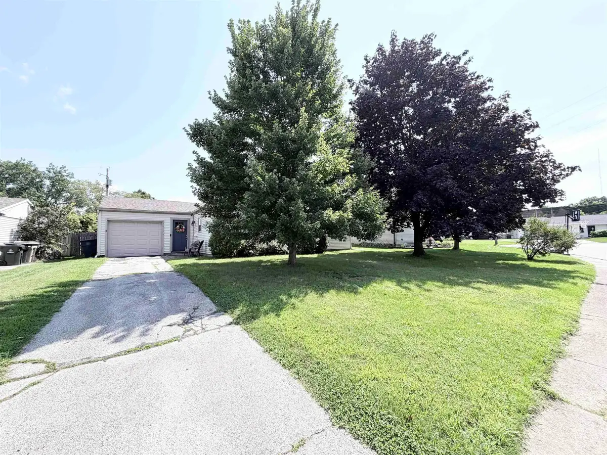 4620 Crawford Court, South Bend, IN 46614 - #1