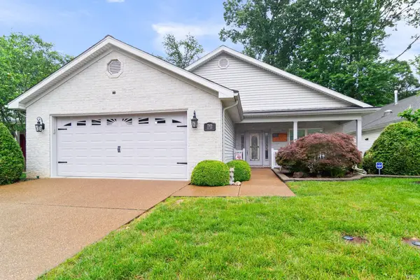 3305 Fox Court, Evansville, IN 47711