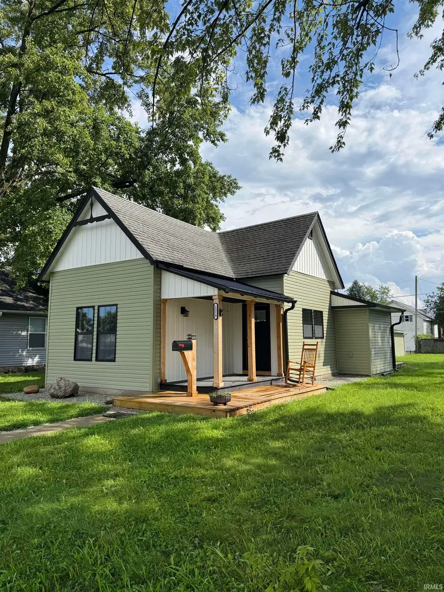 1219 W Madison Street, Kokomo, IN 46901 - #2