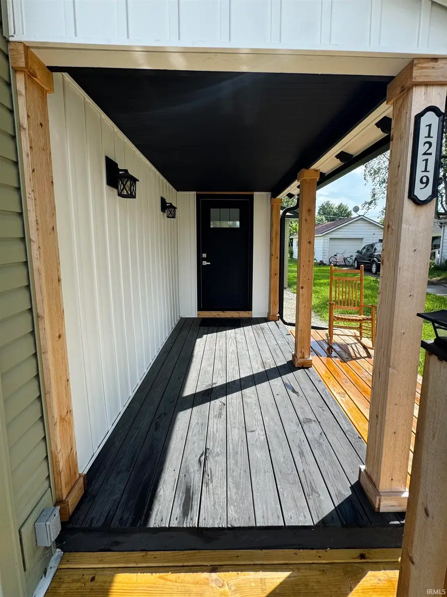 1219 W Madison Street, Kokomo, IN 46901 - #3
