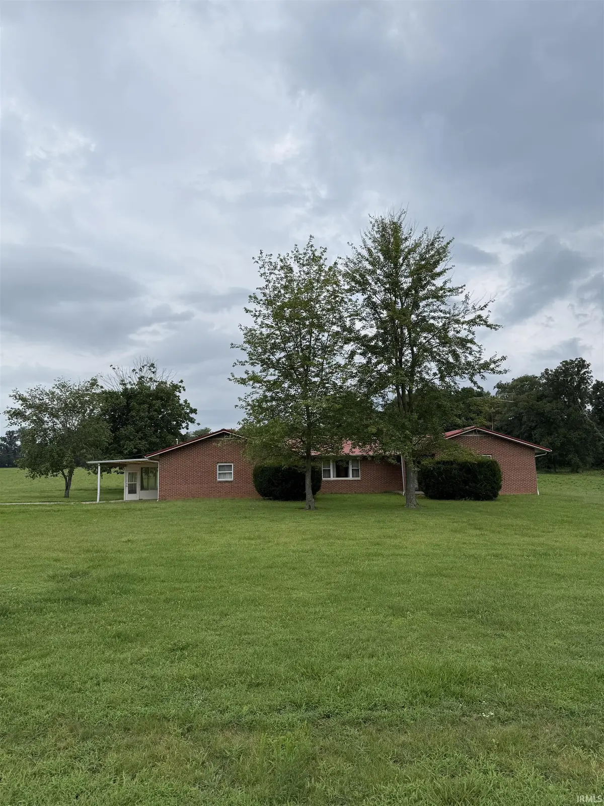 6105 N State Road 59, Linton, IN 47441 - #1