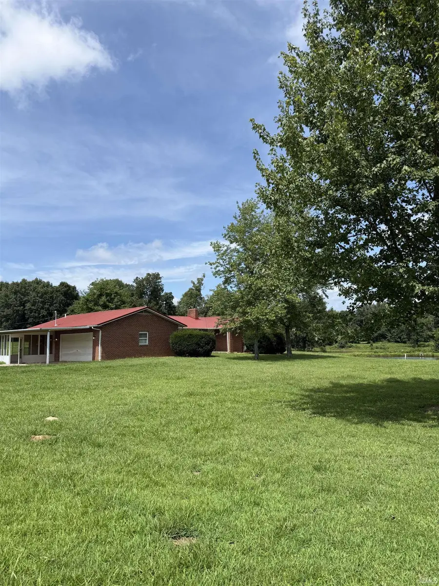 6105 N State Road 59, Linton, IN 47441 - #2