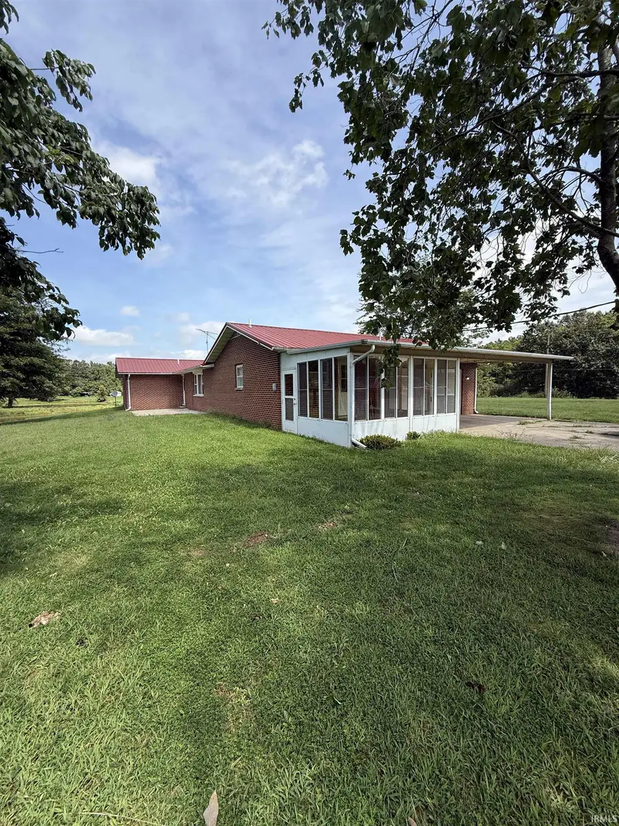 6105 N State Road 59, Linton, IN 47441 - #3