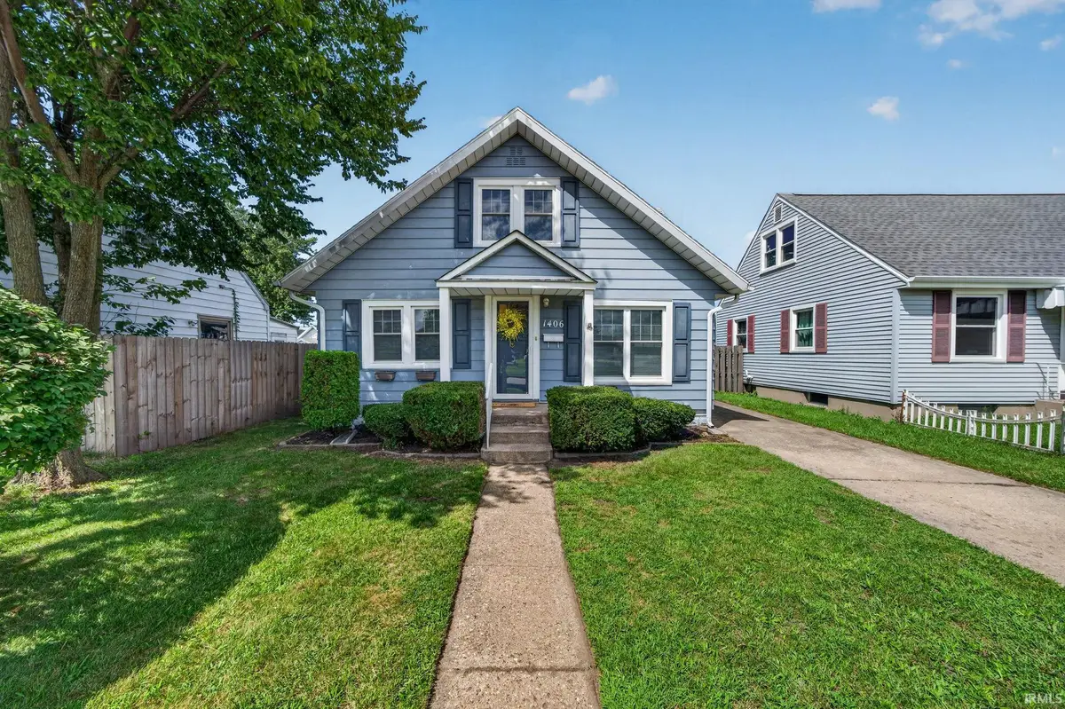 1406 Milburn Boulevard, Mishawaka, IN 46544 - #1