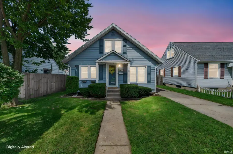 1406 Milburn Boulevard, Mishawaka, IN 46544 - #2