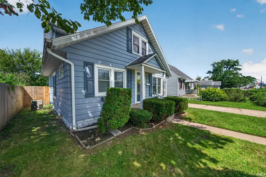 1406 Milburn Boulevard, Mishawaka, IN 46544 - #3