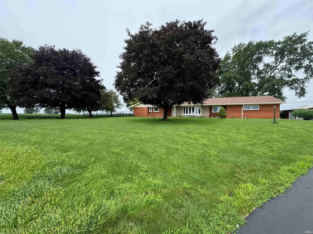 2158 E 400 N, Kokomo, IN 46901 - #1