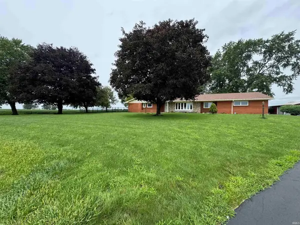 2158 E 400 N, Kokomo, IN 46901