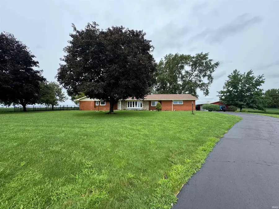 2158 E 400 N, Kokomo, IN 46901 - #2