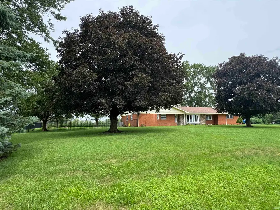2158 E 400 N, Kokomo, IN 46901 - #3