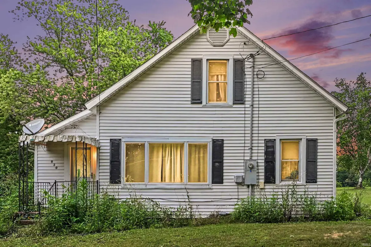 930 Erie Street, Wabash, IN 46992 - #1