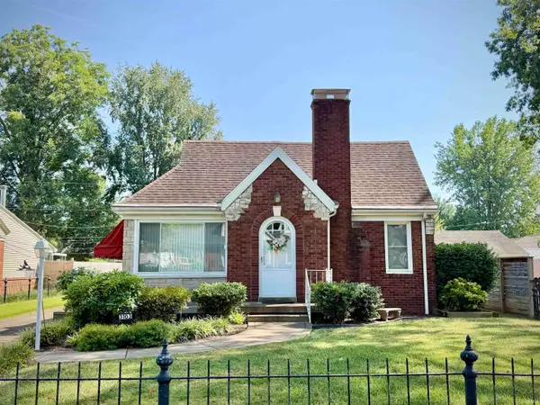 3103 E Mulberry Street, Evansville, IN 47714