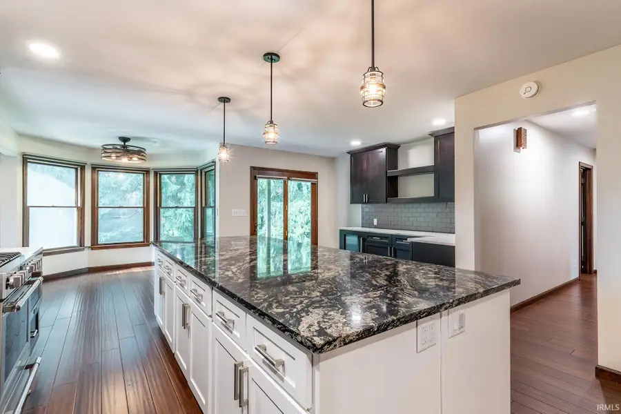 2344 S Old Ditch Road, Warsaw, IN 46580 - #2