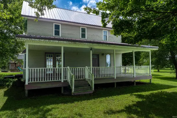 7177 W 100 N, Rochester, IN 46975