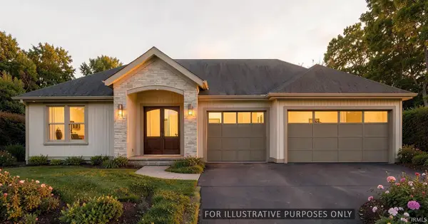 18012 Erin Court, South Bend, IN 46637