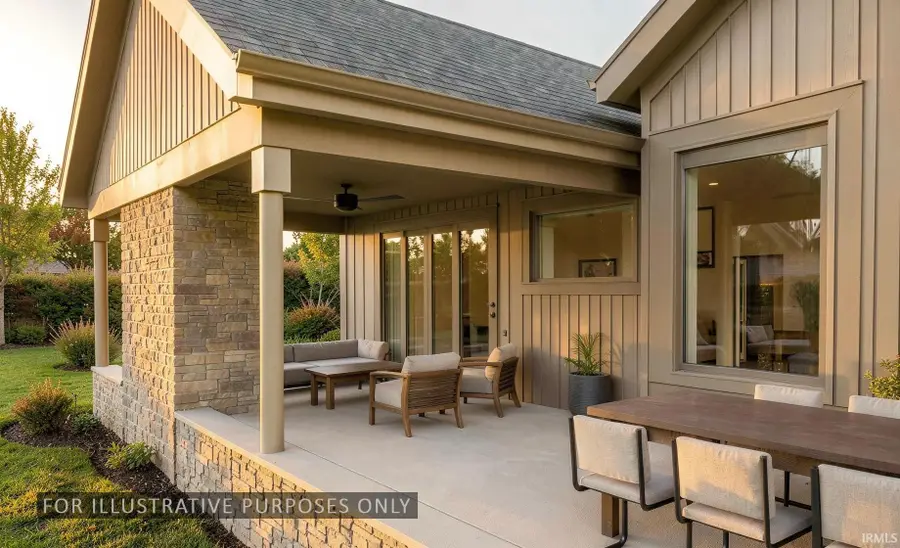18012 Erin Court, South Bend, IN 46637 - #3