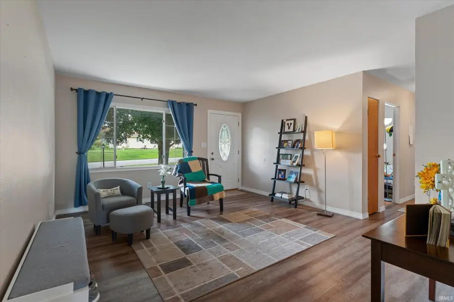 19622 Ruth Avenue, South Bend, IN 46614 - #3
