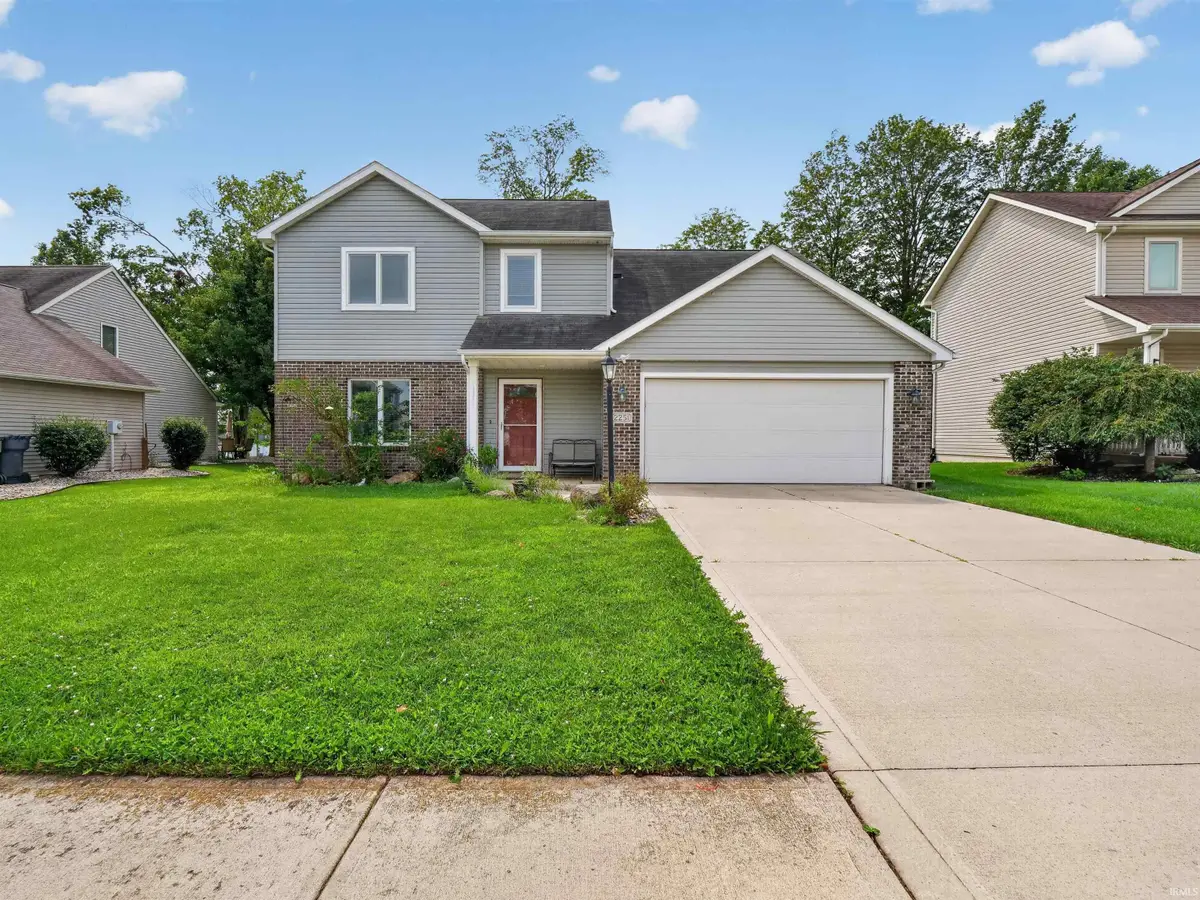 2251 Laurelwood Drive, Warsaw, IN 46580 - #1