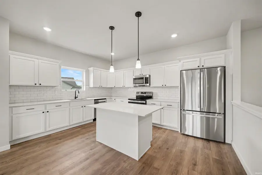 6840 Tyler Drive, South Bend, IN 46614 - #2