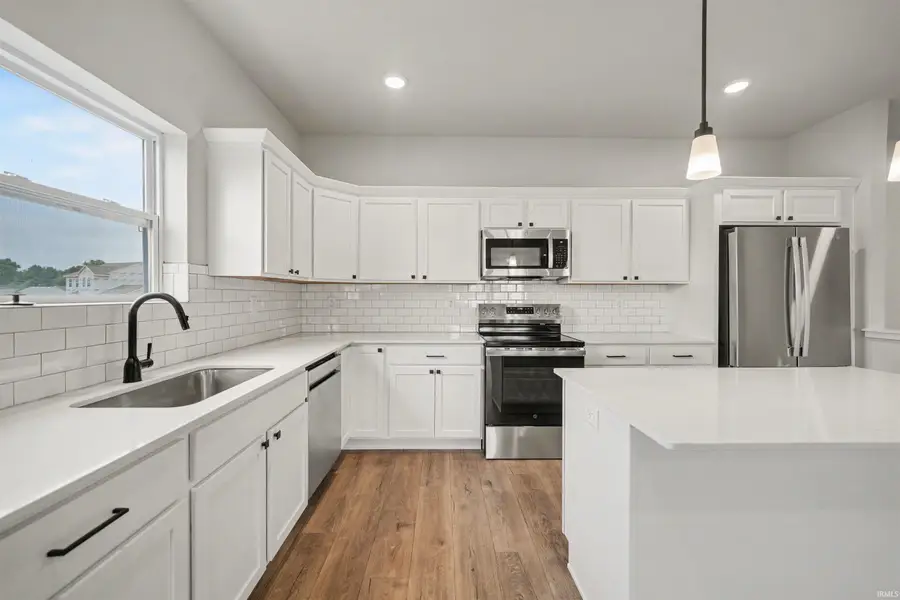 6840 Tyler Drive, South Bend, IN 46614 - #3