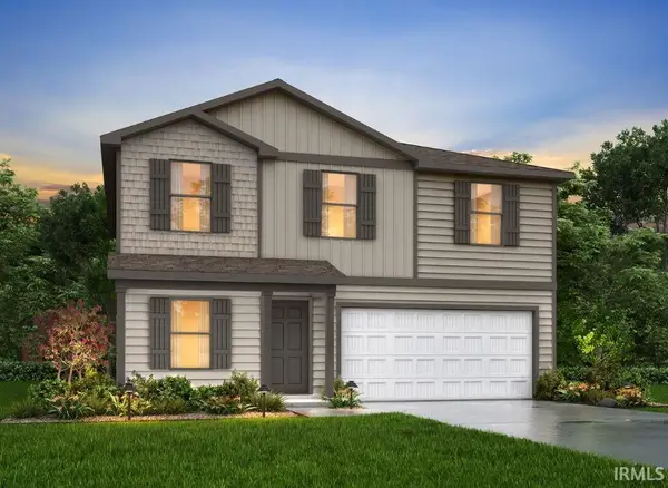 1906 Harmony Lane, Charlestown, IN 47111