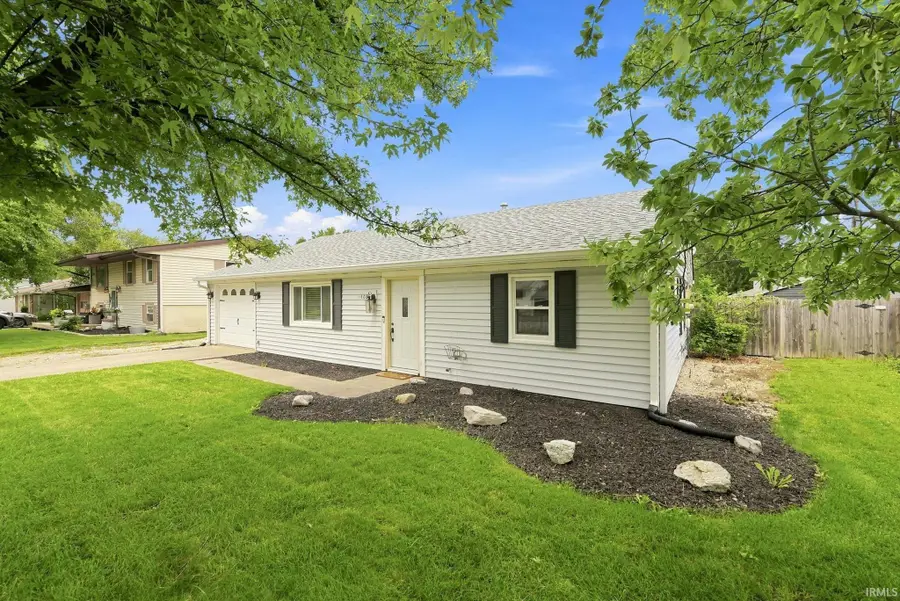 1408 W Boulevard, Kokomo, IN 46902 - #3