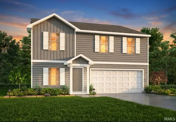 2018 Harmony Lane, Charlestown, IN 47111