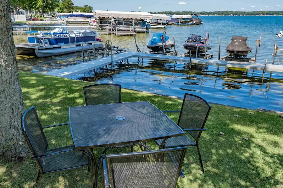224 Outer Drive, Fremont, IN 46737 - #2