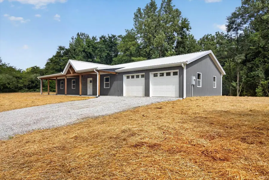 14766 County Rd 400 North, Linton, IN 47441 - #3