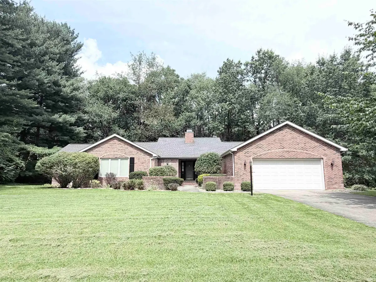20711 Windrush Court, South Bend, IN 46614 - #1