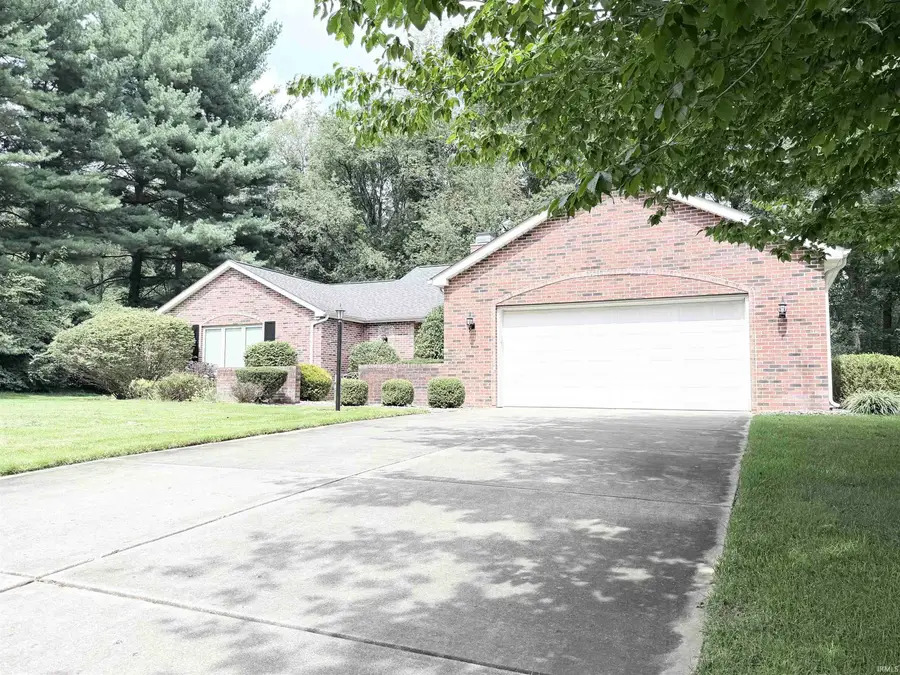 20711 Windrush Court, South Bend, IN 46614 - #2