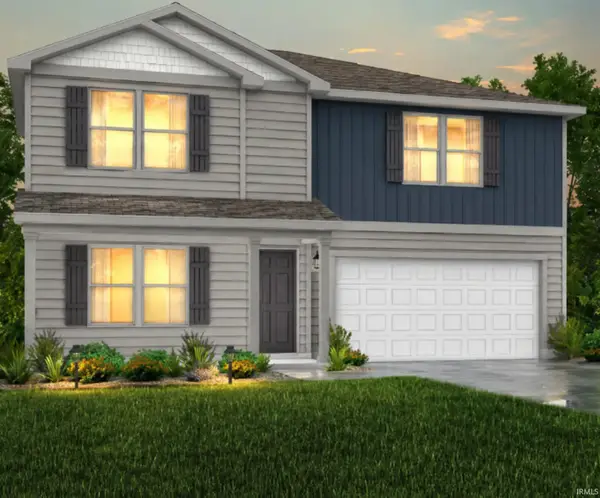 1908 Harmony Lane, Charlestown, IN 47111