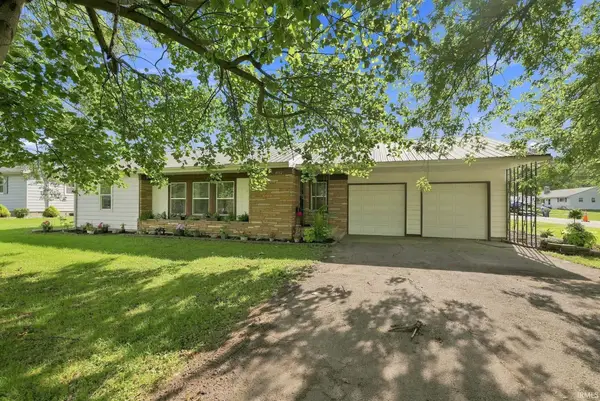 4712 Blum Drive, Fort Wayne, IN 46835