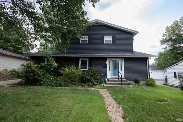 4331 Stratford Road, Evansville, IN 47710