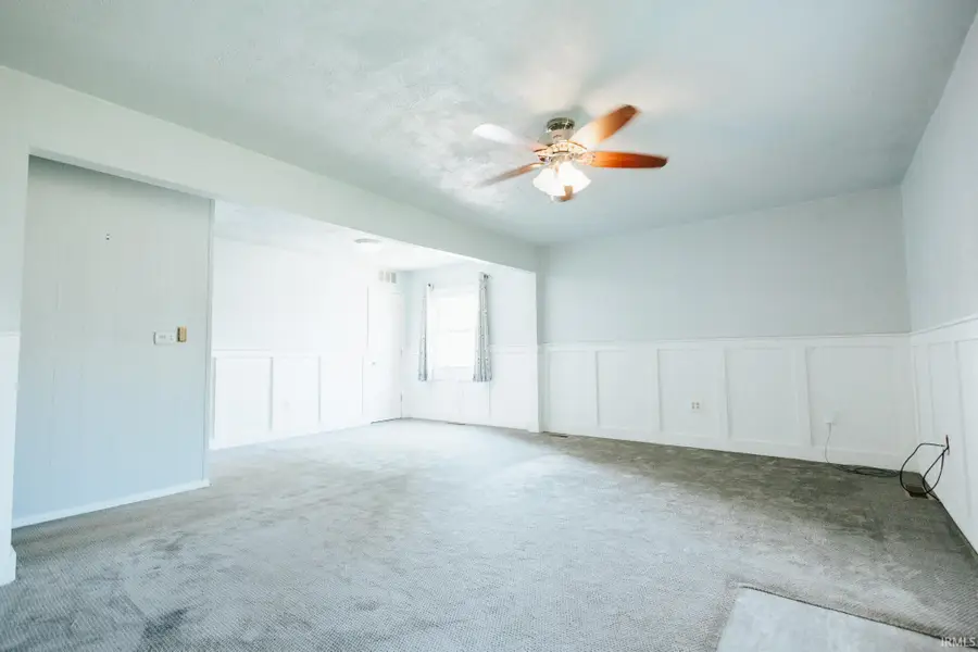 4331 Stratford Road, Evansville, IN 47710 - #2