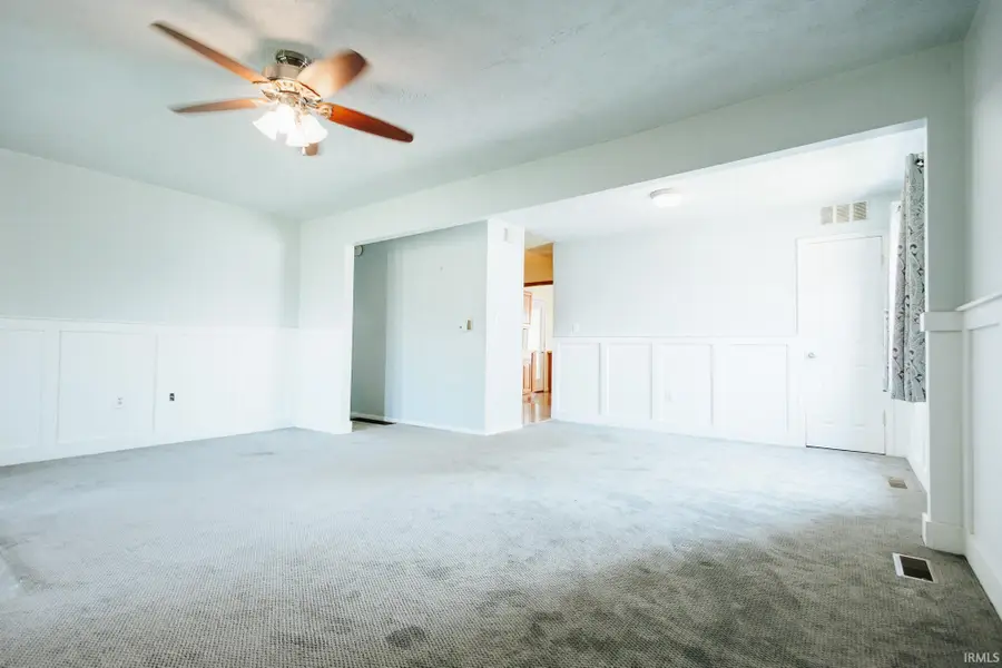 4331 Stratford Road, Evansville, IN 47710 - #3
