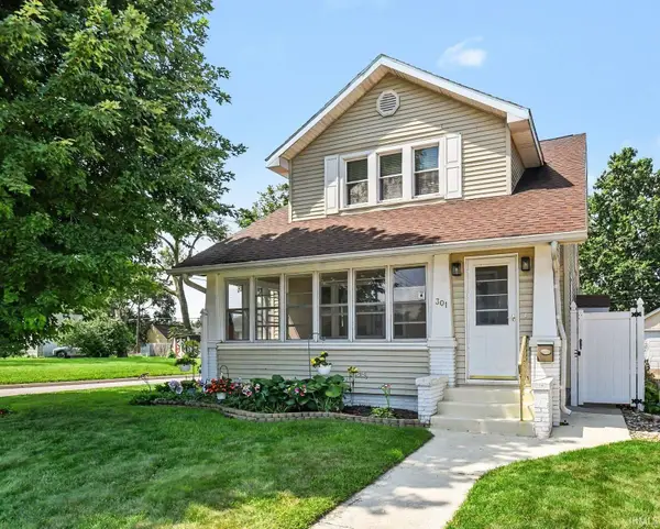 301 N Victoria Street, Mishawaka, IN 46544