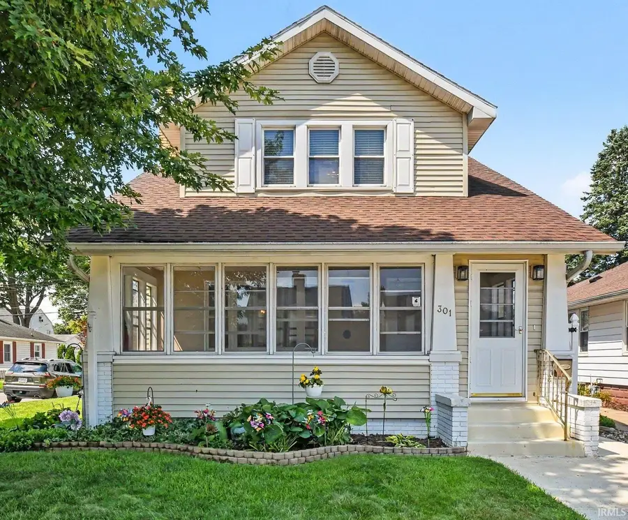 301 N Victoria Street, Mishawaka, IN 46544 - #3