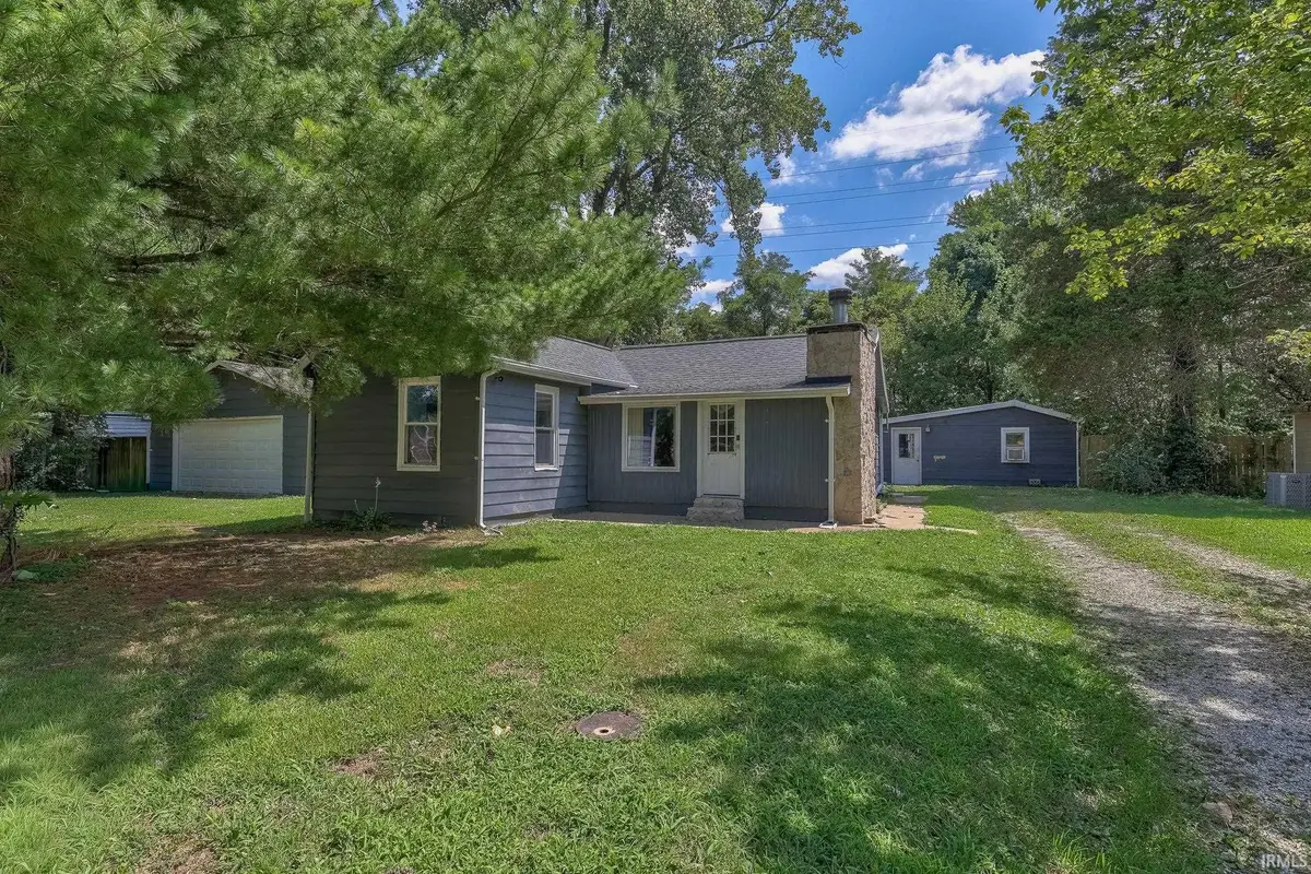 2809 Grove Street, Evansville, IN 47710 - #1