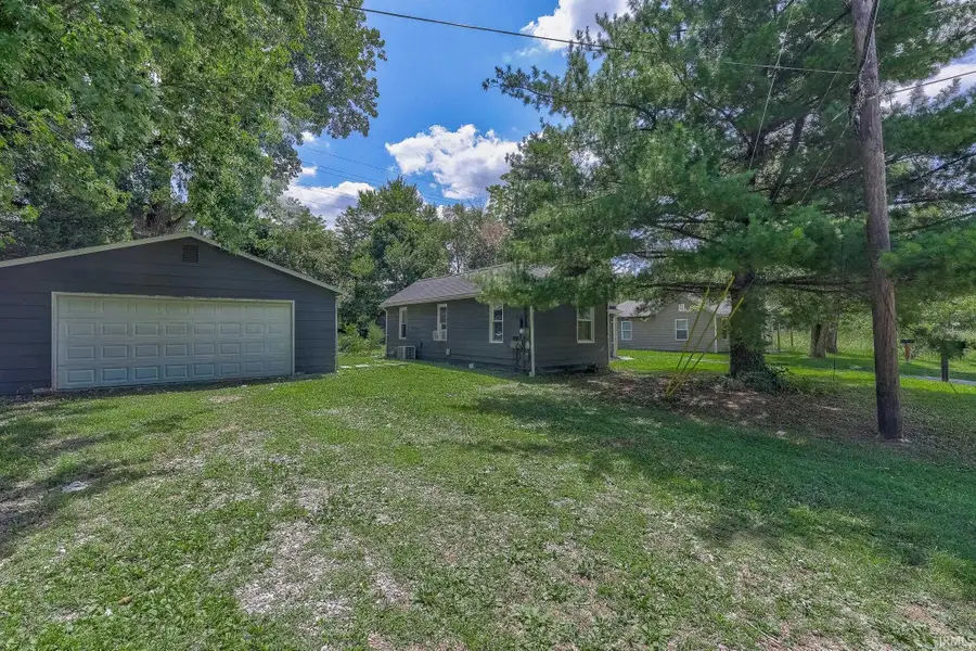 2809 Grove Street, Evansville, IN 47710 - #2