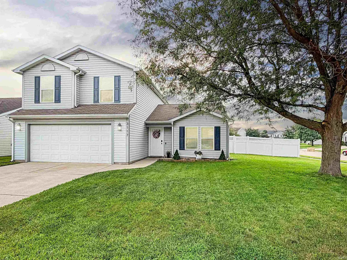3117 Runyon Drive, Lafayette, IN 47909 - #1