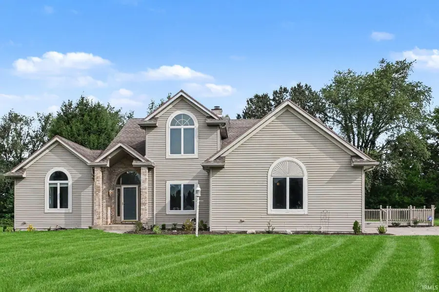 61470 Miami Meadows Court, South Bend, IN 46614 - #2