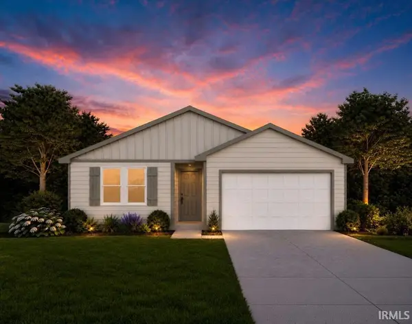 2006 Harmony Lane, Charlestown, IN 47111