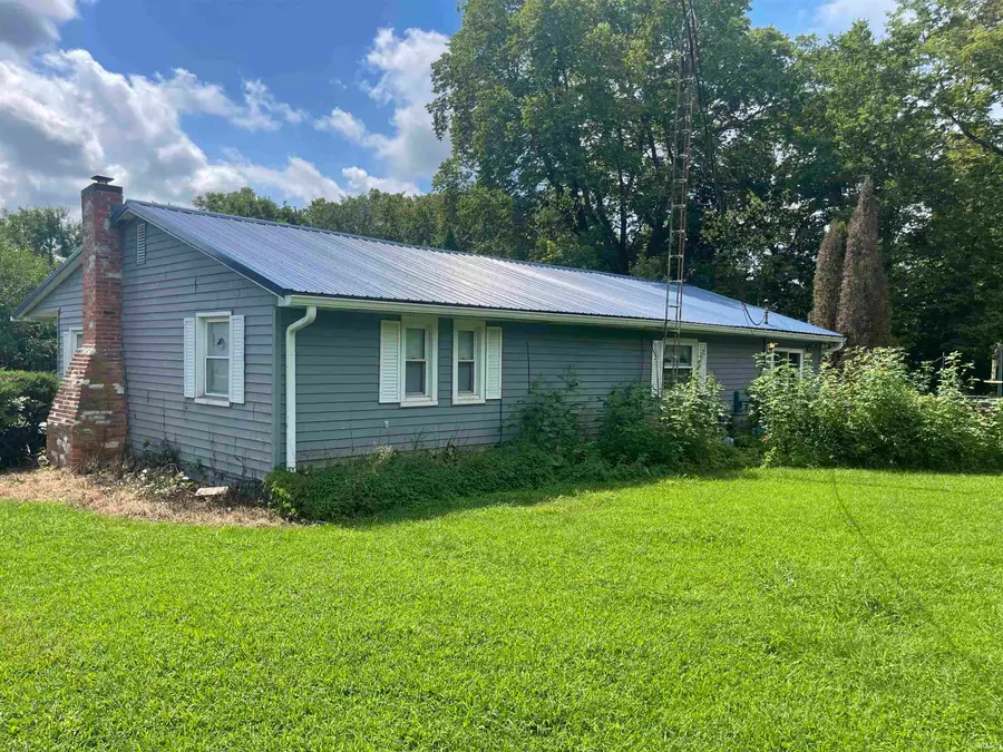 4514 E Old State Road 24 Street, Lagro, IN 46941 - #3